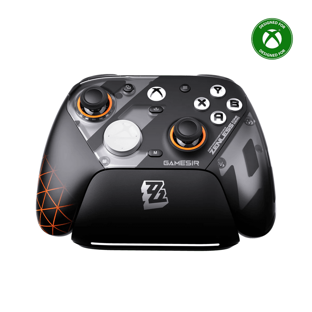 GameSir Latest Products 🔥